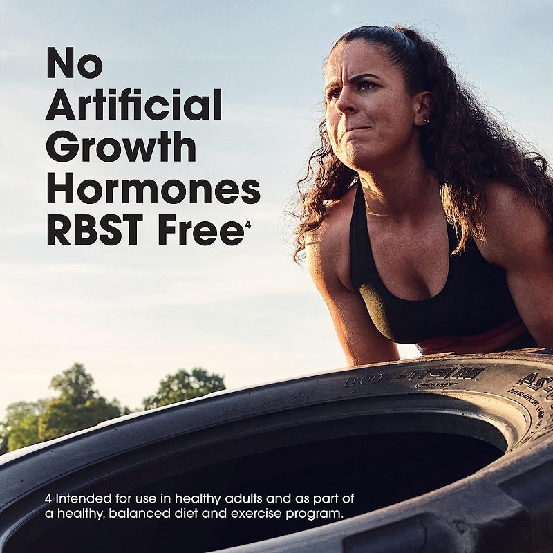 Optimum Nutrition 100% Gold Standard Whey Protein 10 Lb