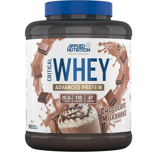 Applied Nutrition Whey Protein Blend 2.27kg