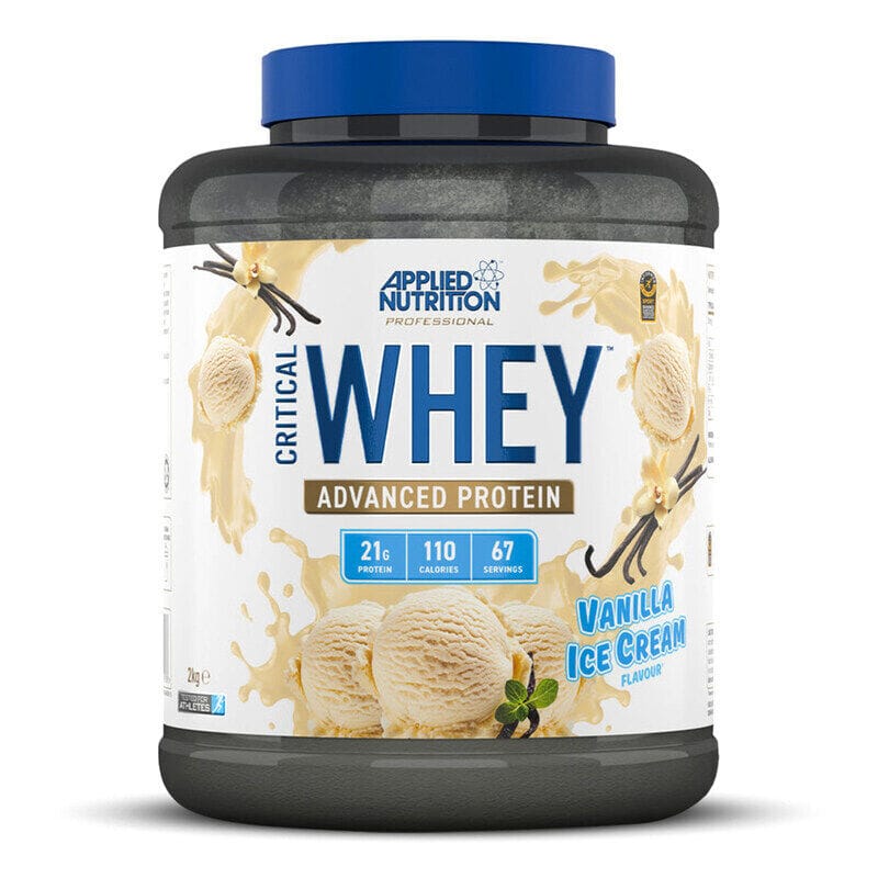 Applied Nutrition Whey Protein Blend 2.27kg
