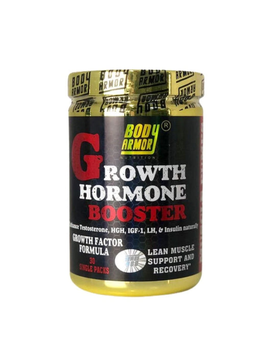Body Armor Growth Hormone Booster 30 SV