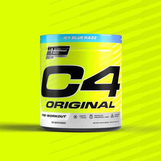 Cellucor C4 Sport Pre Workout 30 Serving