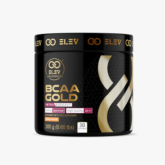 Elev Global BCCA Gold 30 Servings
