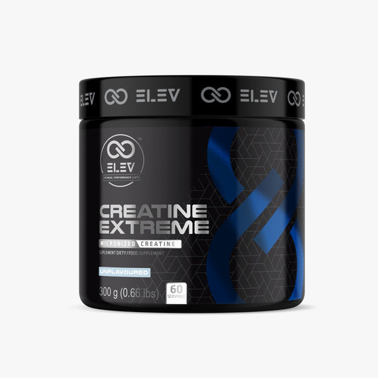 Elev Global Creatine Extreme 60 Servings