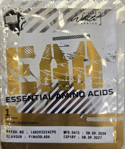 Gibbon EAA (5 Samples)