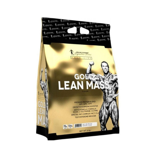 Kevin Levrone Gold Lean Mass 6Kg