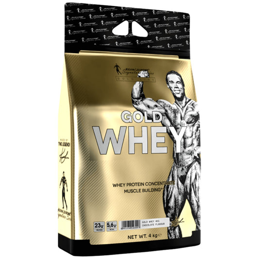 Kevin Levrone Gold Whey Protein 4kg