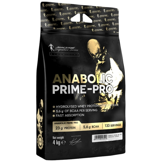 Kevin Levrone Anabolic Prime-Pro 4 kg