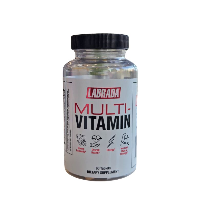 Vitamins