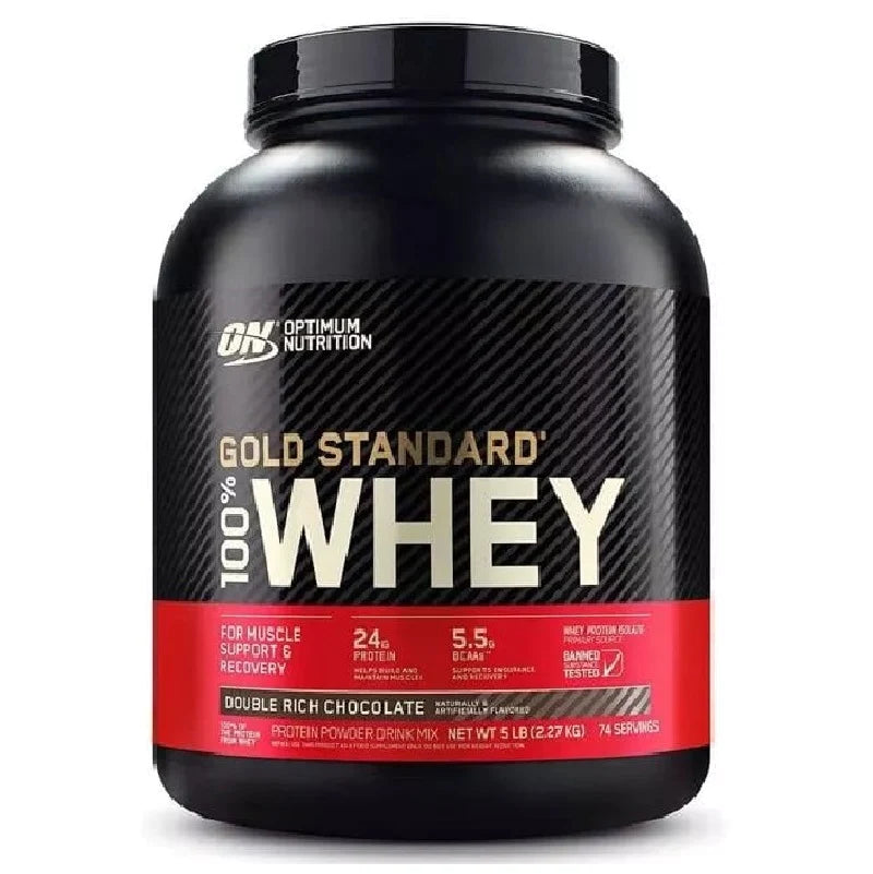 Optimum Nutrition