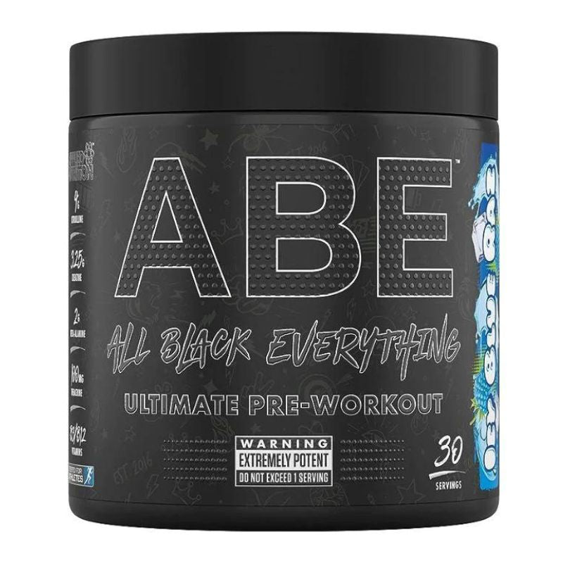 Applied Nutrition Abe Pre - Workout 30 Servings