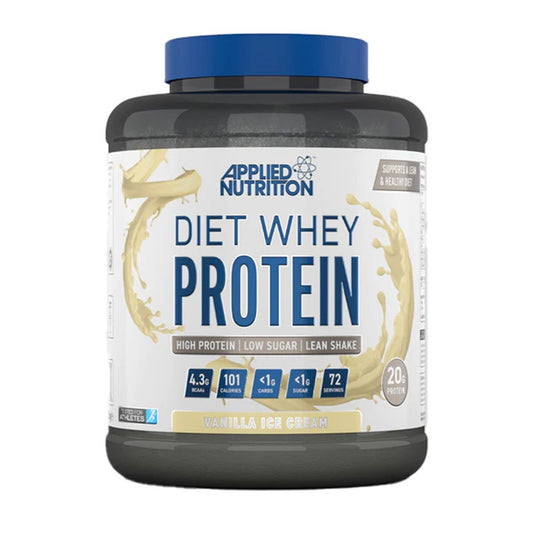 Applied Nutrition Diet Whey Protein