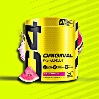 Cellucor C4 Sport Pre Workout 30 Serving