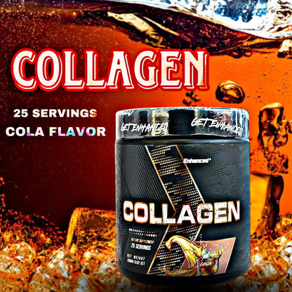 Enhanced Collagen 25 Servings