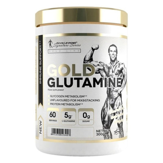 Kevin Levrone Gold Glutamine 300G