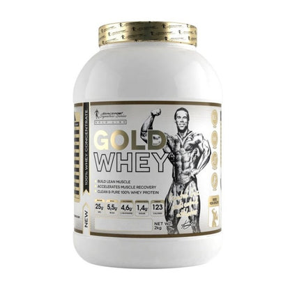 Kevin Levrone Gold Whey Protein 2kg