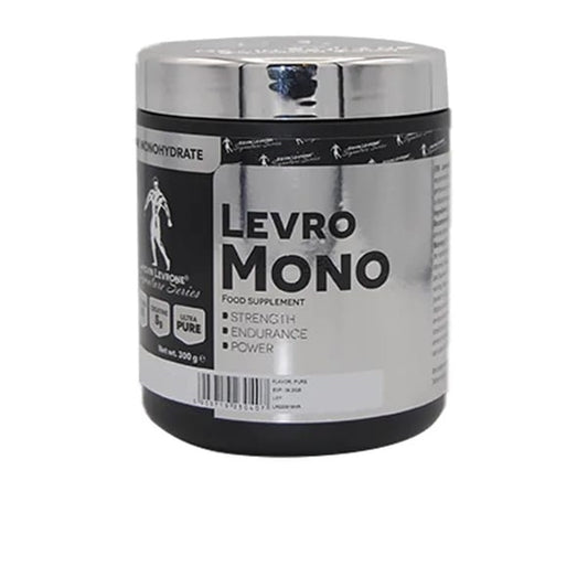 Kevin Levrone Levro Mono 300 gm Unflavored