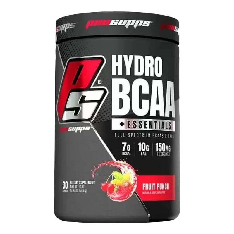 ProSupps Hydro BCAA - 30 Servings