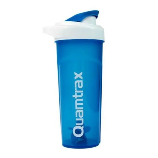 Quamtrax Shakers