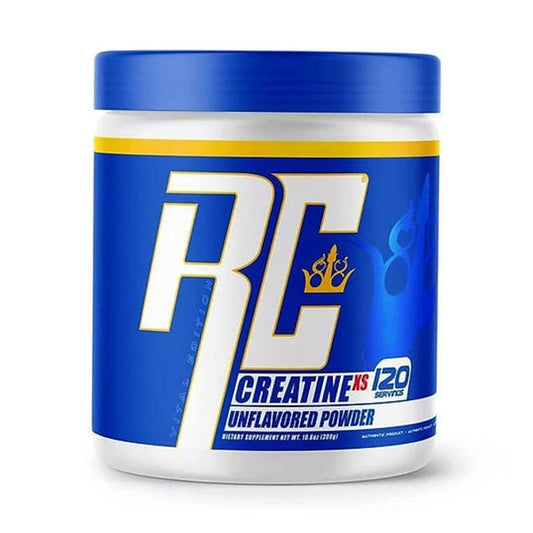 RC Ronnie Coleman Creatine 120 Servings