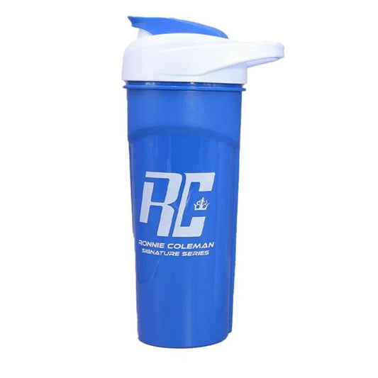 RC Signature Series Shaker