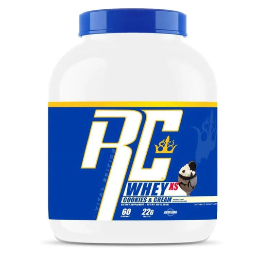 RC Whey XS Protein