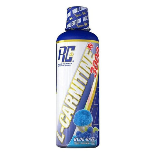 Ronnie Coleman L Carnitine 160Z 3000