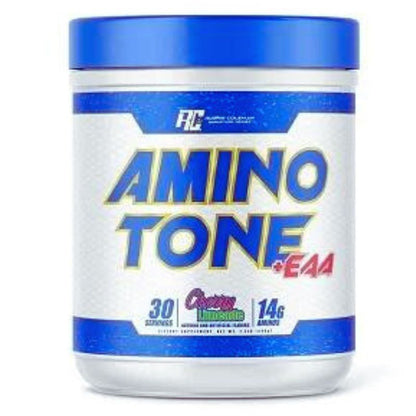 Ronnie Coleman Amino Tone + Eaa 30Ser Cherry Limeade