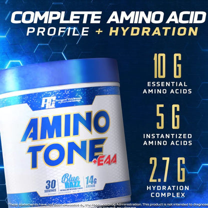 Ronnie Coleman Amino Tone + Eaa 30Ser Cherry Limeade