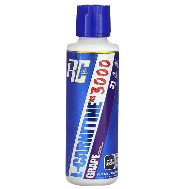 Ronnie Coleman L Carnitine 160Z 3000