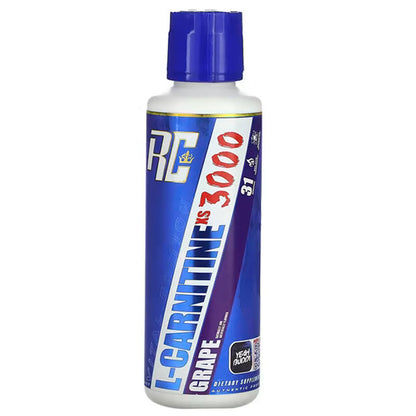 Ronnie Coleman L Carnitine 160Z 3000