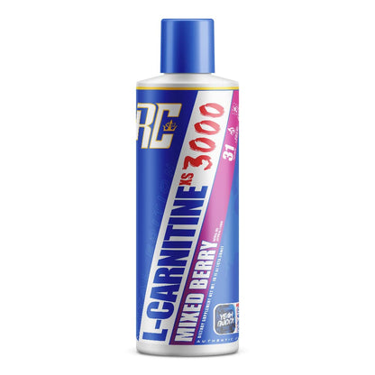 Ronnie Coleman L Carnitine 160Z 3000