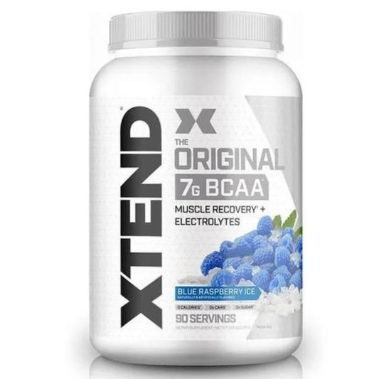 Scivation Xtend Original 7G BCAA Pre-Workout