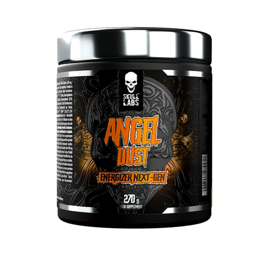 Skull Labs Angel Dust Next-Gen Energizer 270g - Pre-Workout