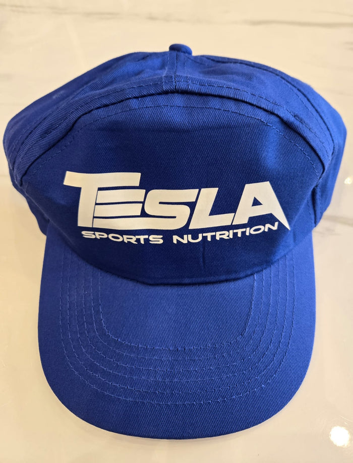 Tesla Nutrition Cap Default Title at Al Saqer Nutrition UAE