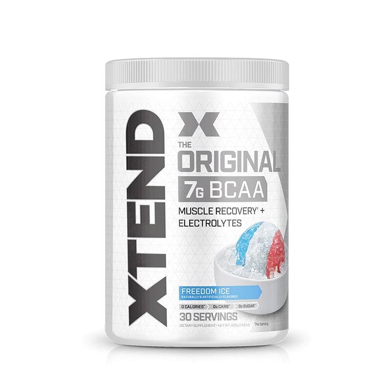 The Original Xtend Bcaa 30 Servings-420 Gms