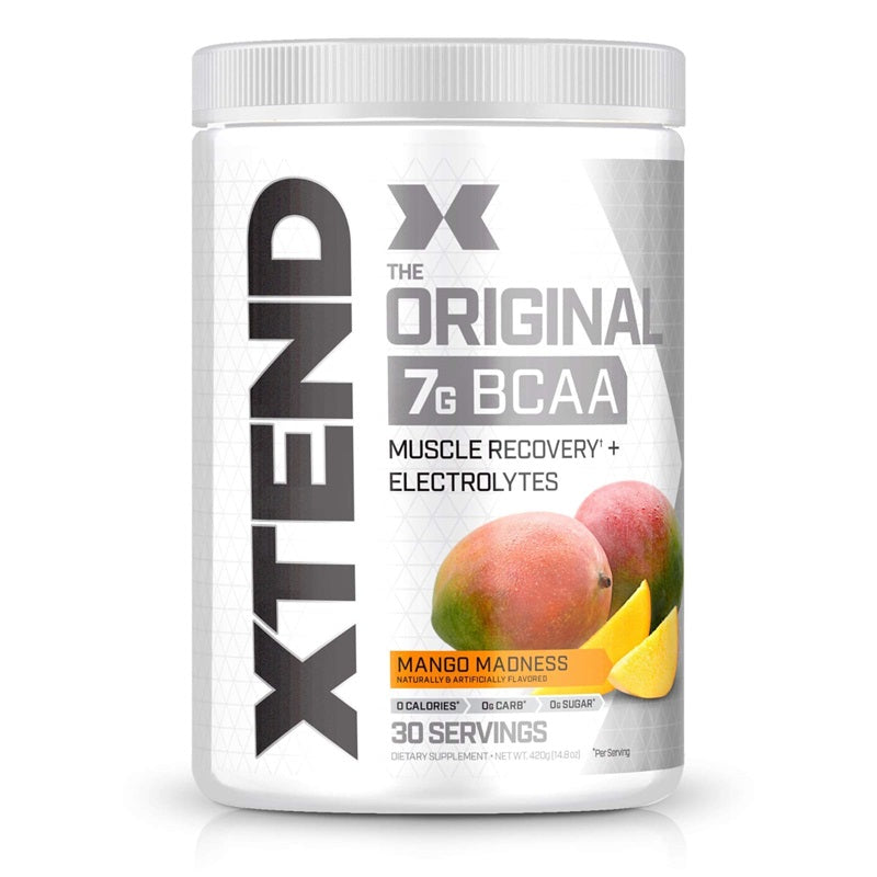 The Original Xtend Bcaa 30 Servings-420 Gms