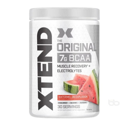 The Original Xtend Bcaa 30 Servings-420 Gms