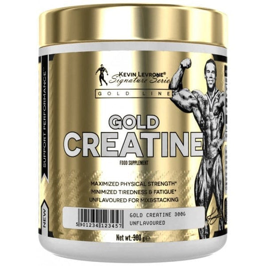 kevin levrone Gold creatine 300gm