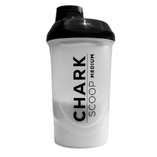 Chark Scoop Medium Shaker