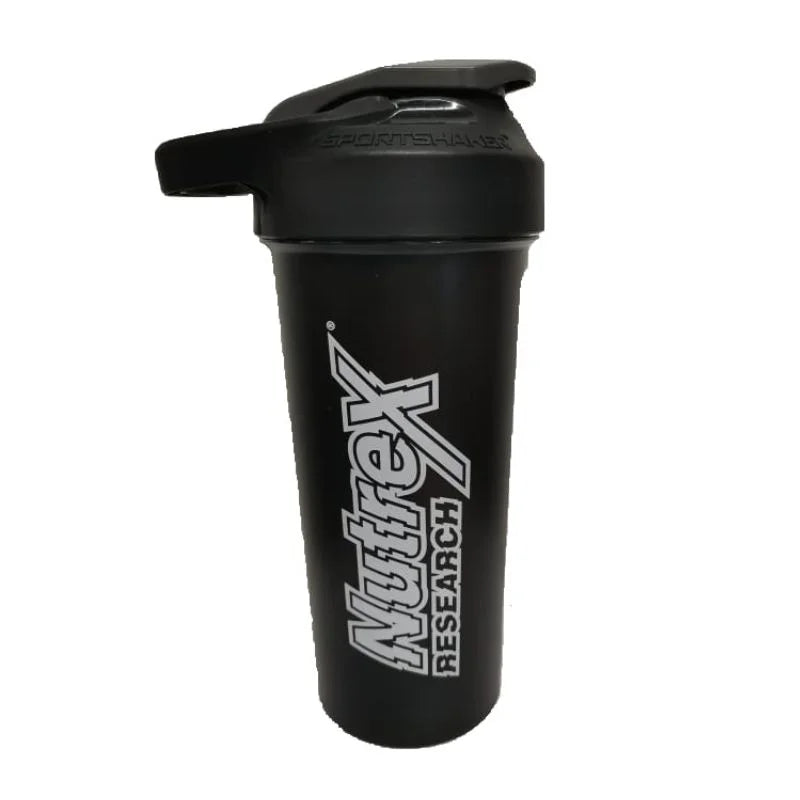 Nutrex Research Shakers