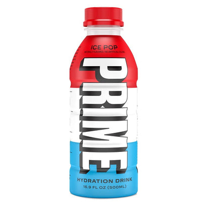 Prime ice Pop Hydration Drink 500ML